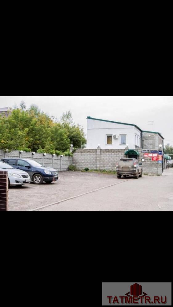 Аренда / Коммерческая / Hotel, Казань, улица Нариманова, 250 000 Казань г, Вахитовский, улица Нариманова 57А, сдается Гостиница, общ. пл. 470 кв.м., 1/2 этаж, Продается готовый... - 22