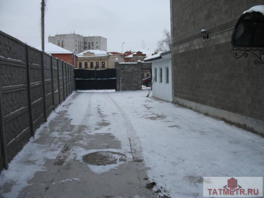 Аренда / Коммерческая / Hotel, Казань, улица Нариманова, 250 000 Казань г, Вахитовский, улица Нариманова 57А, сдается Гостиница, общ. пл. 470 кв.м., 1/2 этаж, Продается готовый... - 3