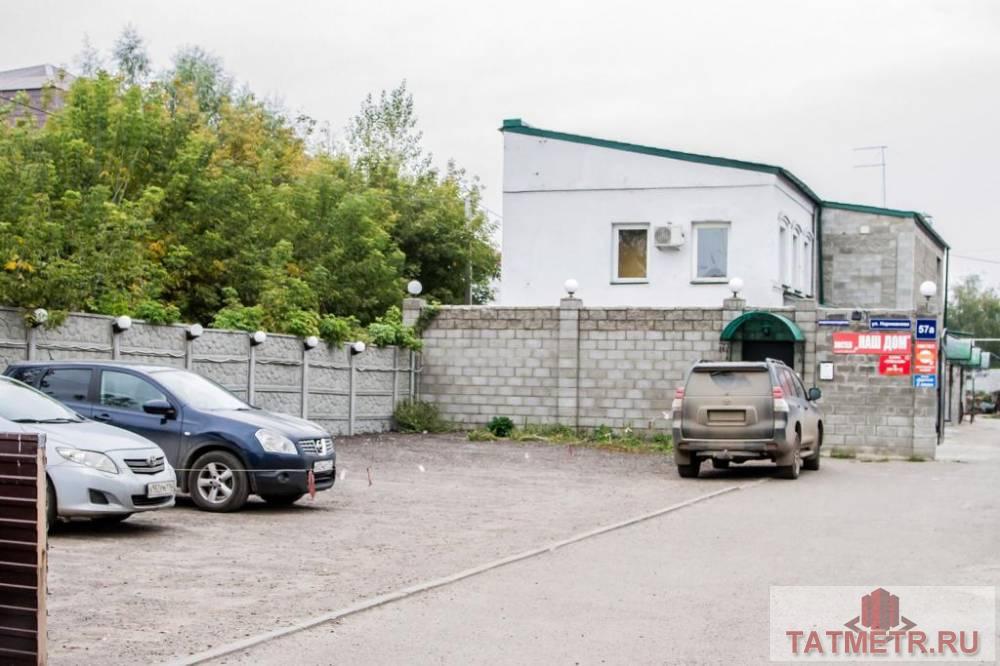 Аренда / Коммерческая / Hotel, Казань, улица Нариманова, 250 000 Казань г, Вахитовский, улица Нариманова 57А, сдается Гостиница, общ. пл. 470 кв.м., 1/2 этаж, Продается готовый... - 30