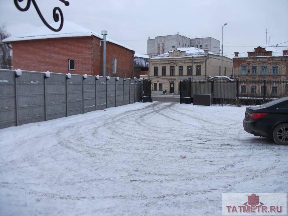 Аренда / Коммерческая / Hotel, Казань, улица Нариманова, 250 000 Казань г, Вахитовский, улица Нариманова 57А, сдается Гостиница, общ. пл. 470 кв.м., 1/2 этаж, Продается готовый... - 4