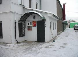 Казань г, Вахитовский, улица Нариманова 57А, сдается Гостиница,...