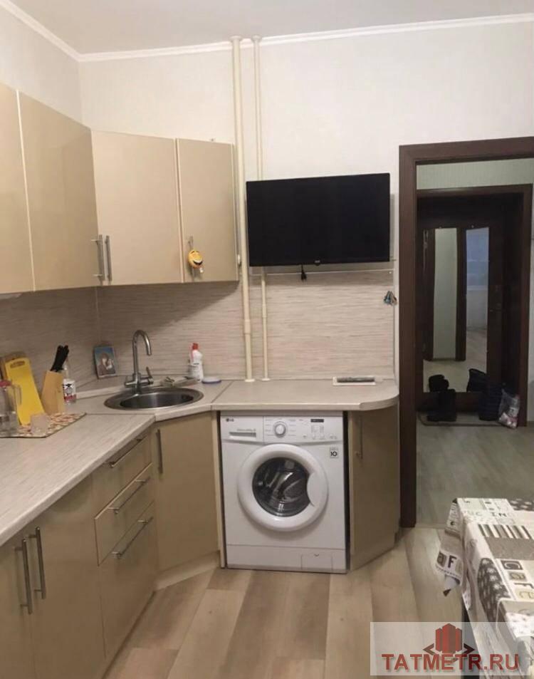 Продажа / Квартиры, Казань, улица Академика Завойского, 4 760 000 Продается 1-комнатная квартира с качественным ремонтом на удобном 3 этаже. Комфортная, ухоженная квартира, готовая...