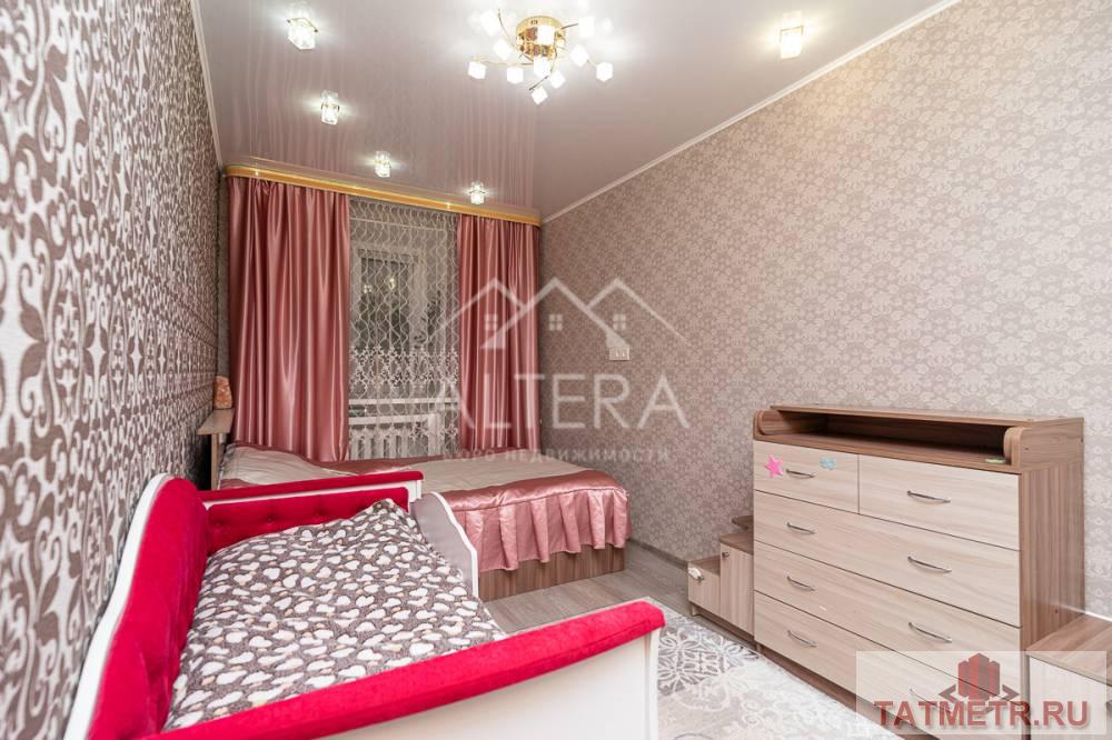 Продажа / Квартиры, Казань, Светлая улица, 4 100 000 Продается прекрасная двухкомнатная квартира площадью 44 квм по ул. Светлая 18 ВАЖНО Юридический чистый объект Без... - 2