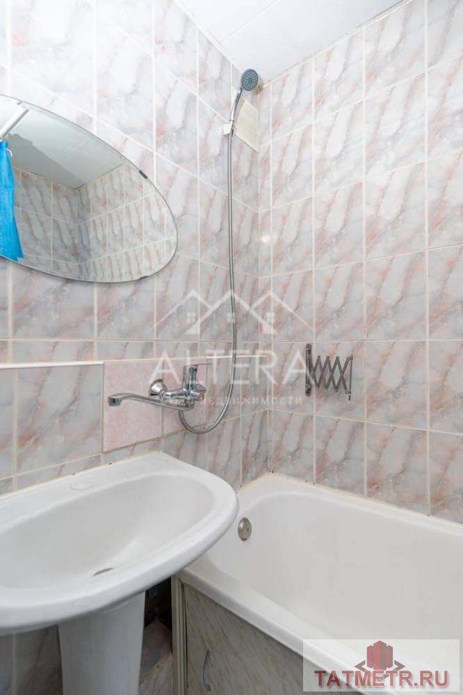 Продажа / Квартиры, Казань, улица Космонавтов, 5 300 000 Продам 2-комнатную квартиру по адресу: ул. Космонавтов 53. О КВАРТИРЕ: • Отличная планировка, общая площадь – 55,1... - 11