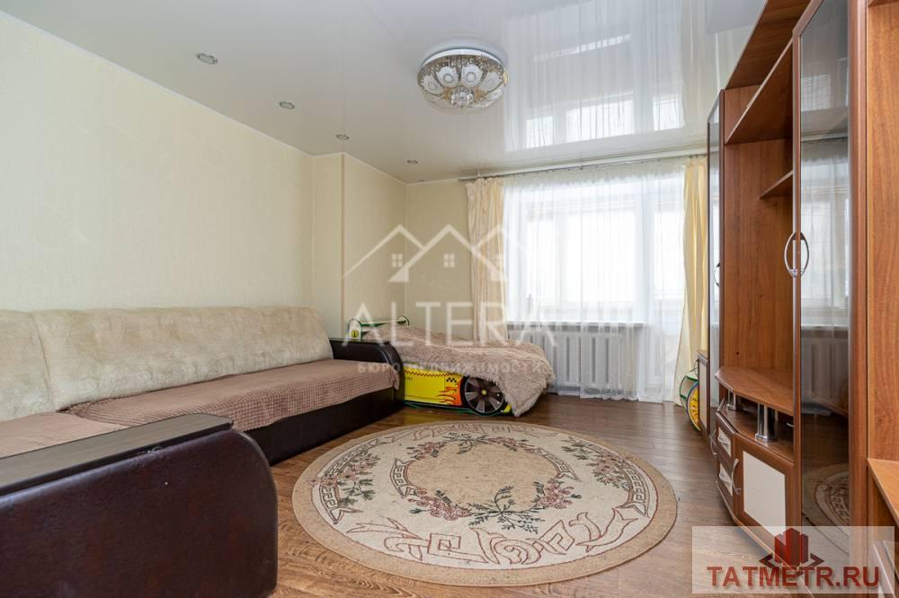 Продажа / Квартиры, Казань, улица Космонавтов, 5 300 000 Продам 2-комнатную квартиру по адресу: ул. Космонавтов 53. О КВАРТИРЕ: • Отличная планировка, общая площадь – 55,1... - 2