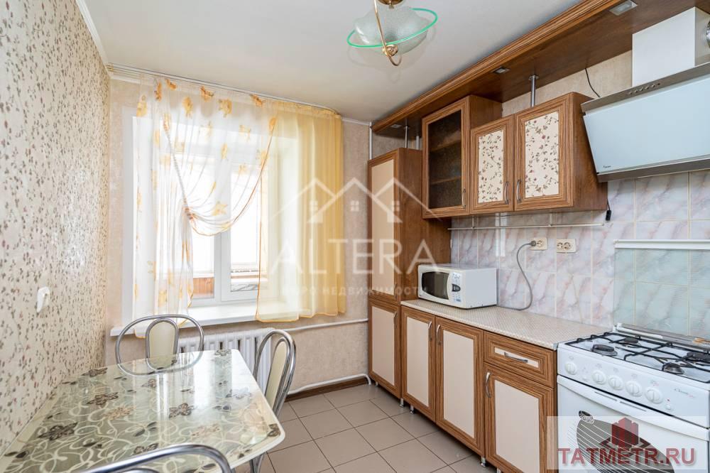 Продажа / Квартиры, Казань, улица Космонавтов, 5 300 000 Продам 2-комнатную квартиру по адресу: ул. Космонавтов 53. О КВАРТИРЕ: • Отличная планировка, общая площадь – 55,1... - 3
