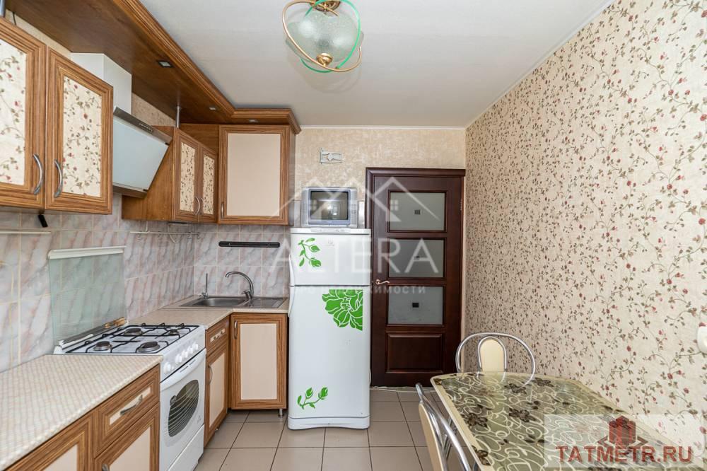 Продажа / Квартиры, Казань, улица Космонавтов, 5 300 000 Продам 2-комнатную квартиру по адресу: ул. Космонавтов 53. О КВАРТИРЕ: • Отличная планировка, общая площадь – 55,1... - 4