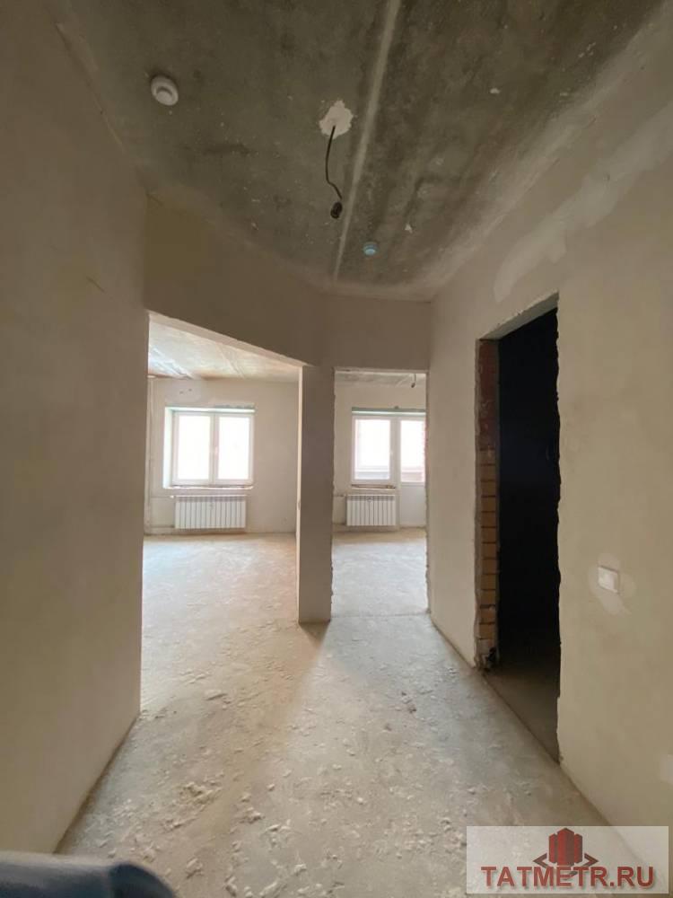 Продажа / Квартиры, Казань, улица Чингиза Айтматова, 4 300 000 Предлагаем Вашему вниманию однокомнатную квартиру, расположенную по ул. Чингиза Айтматова д.13 к2 жилой комплекс...