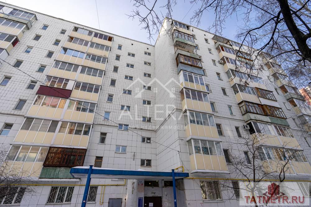 Продажа / Квартиры, Казань, Проспект Победы, 2 900 000 Предлагаем Вашему вниманию 1-комнатную квартиру в Приволжском районе города Казани общей площадью 21,6 м2. Квартира... - 17
