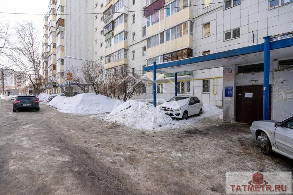 Продажа / Квартиры, Казань, Проспект Победы, 2 900 000 Предлагаем Вашему вниманию 1-комнатную квартиру в Приволжском районе города Казани общей площадью 21,6 м2. Квартира... - 18
