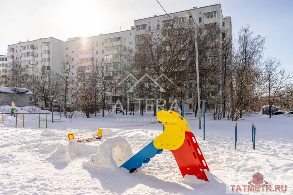 Продажа / Квартиры, Казань, Проспект Победы, 2 900 000 Предлагаем Вашему вниманию 1-комнатную квартиру в Приволжском районе города Казани общей площадью 21,6 м2. Квартира... - 19