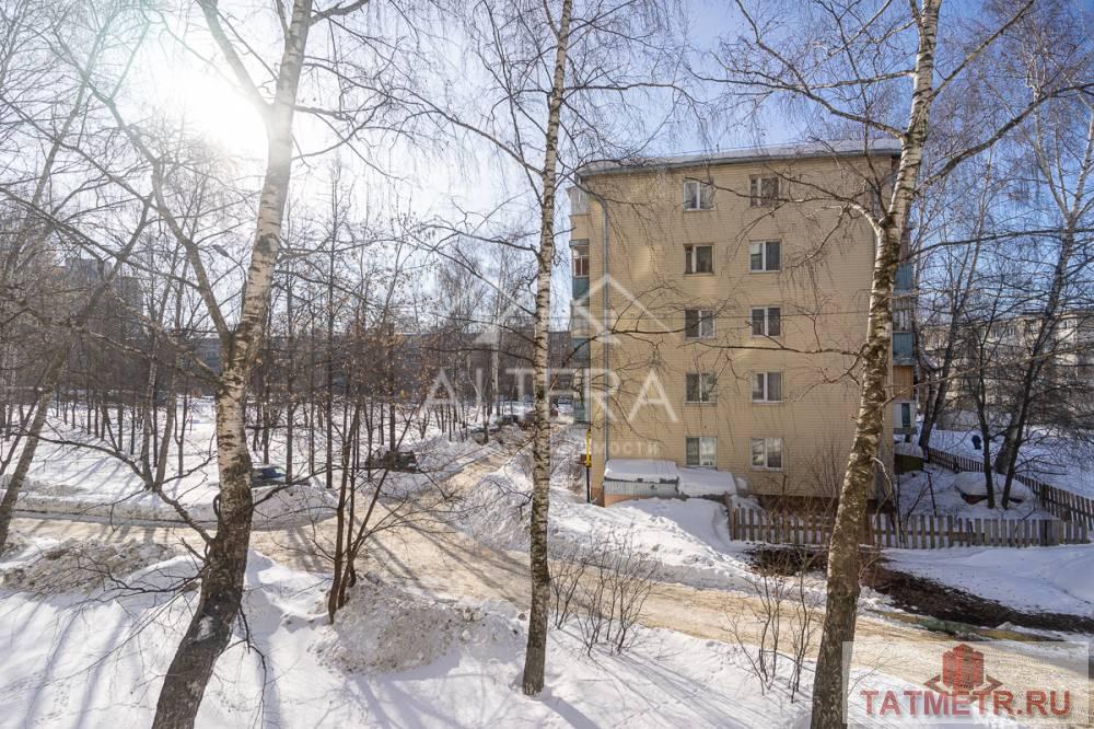 Продажа / Квартиры, Казань, Проспект Победы, 2 900 000 Предлагаем Вашему вниманию 1-комнатную квартиру в Приволжском районе города Казани общей площадью 21,6 м2. Квартира... - 9