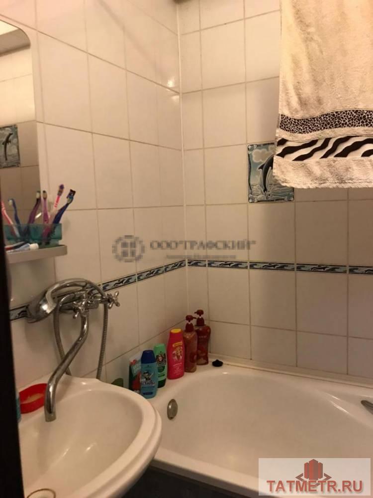 Продажа / Квартиры, Казань, улица Галимджана Баруди, 4 900 000 Продам Стильную современную студию общей площадью 38 м кв . жилая 19.7 м кв по ул Галимжана Баруди д 21. Квартира... - 11