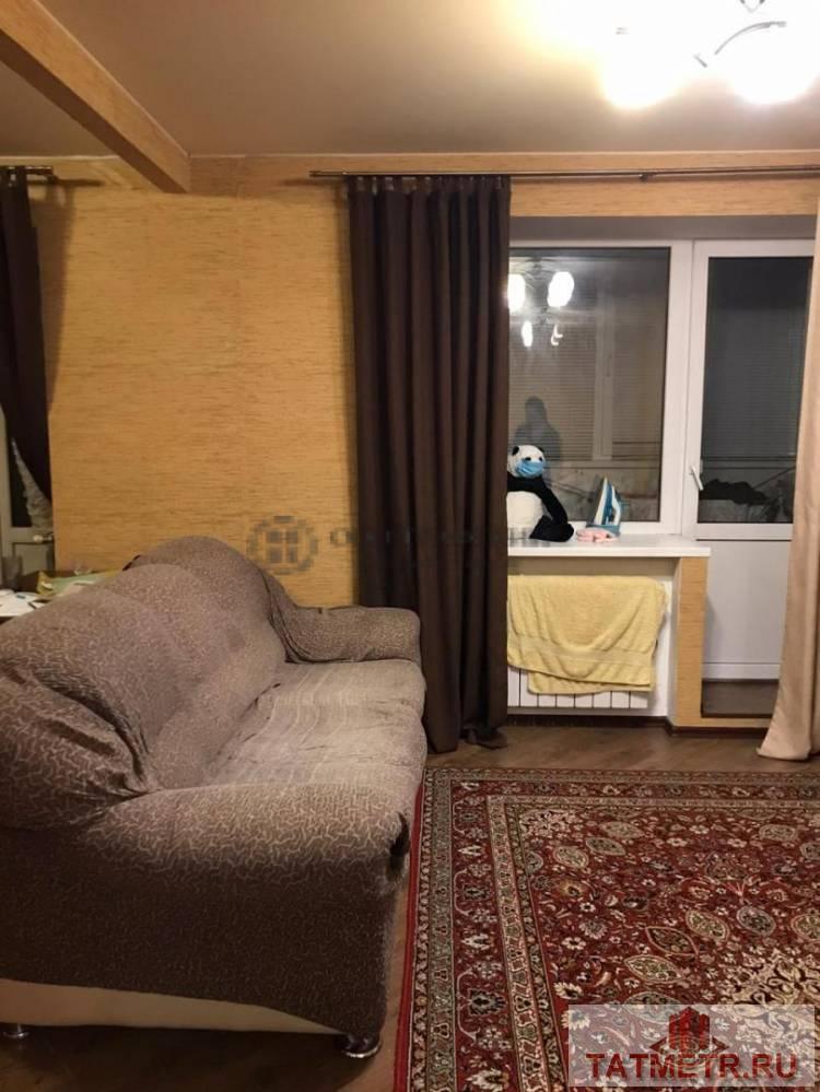 Продажа / Квартиры, Казань, улица Галимджана Баруди, 4 900 000 Продам Стильную современную студию общей площадью 38 м кв . жилая 19.7 м кв по ул Галимжана Баруди д 21. Квартира... - 8