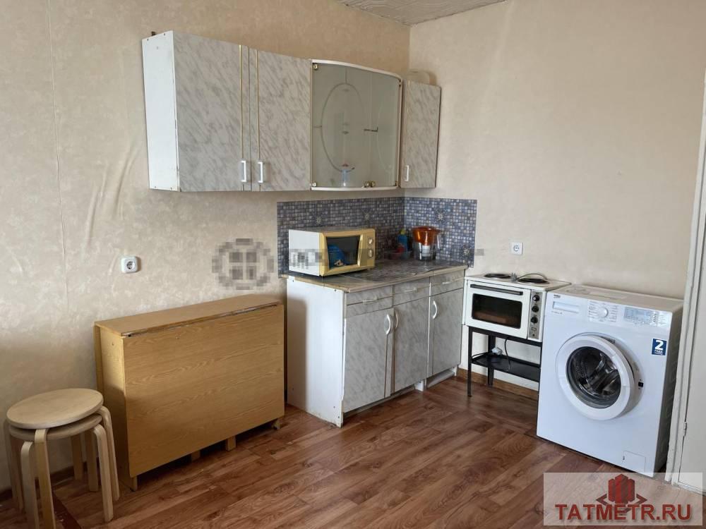 Продажа / Комнаты, Казань, улица Гарифьянова, 1 350 000 Предлагаем Вашему Вниманию комнату по ул.Гарифьянова,42 Кирпичный дом! Площадь комнаты: 18 кв.м Комната в... - 2