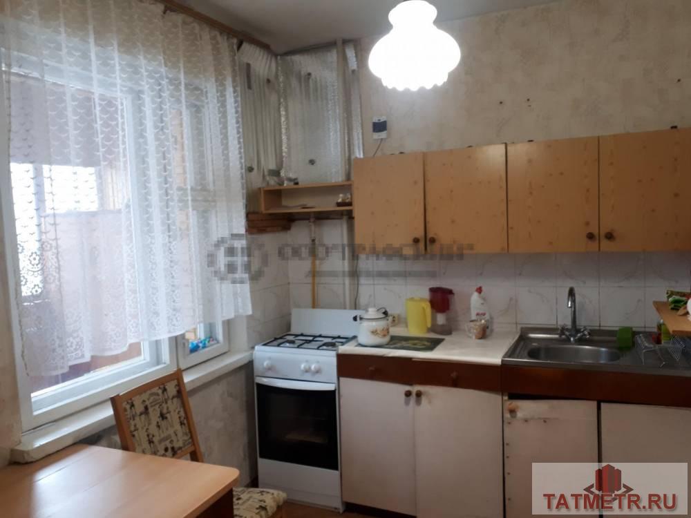 Продажа / Квартиры, Казань, улица Фатыха Амирхана, 3 700 000 Продаю однокомнатную в Ново-Савиновском районе. Квартира расположена на 3м этаже 9ти этажного панельного дома....