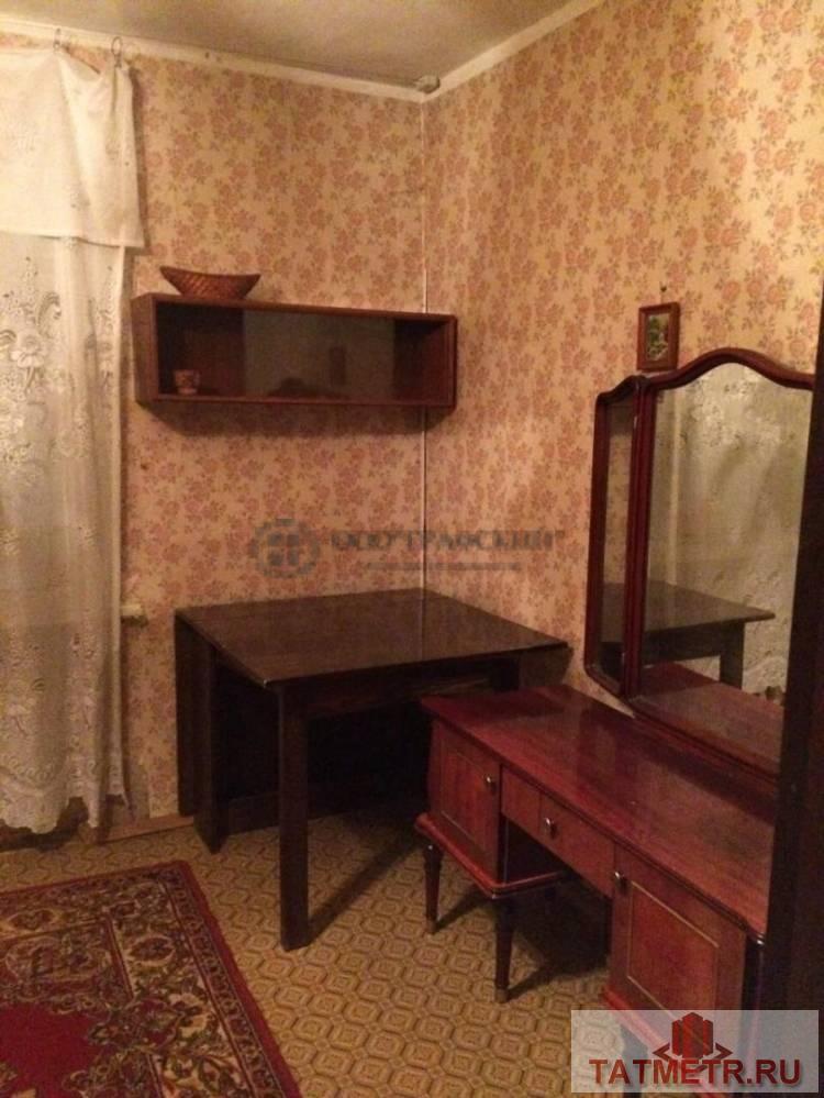 Продажа / Квартиры, Казань, улица Масгута Латыпова, 4 700 000 Продаю 2-комнатную квартиру на ул. Масгута Латыпова 36, в Вахитовском районе, дом — кирпичный. Квартира площадью 54...