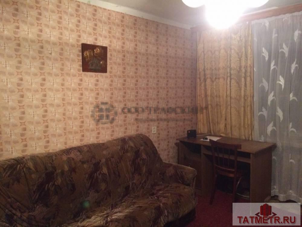 Продажа / Квартиры, Казань, улица Масгута Латыпова, 4 700 000 Продаю 2-комнатную квартиру на ул. Масгута Латыпова 36, в Вахитовском районе, дом — кирпичный. Квартира площадью 54... - 1