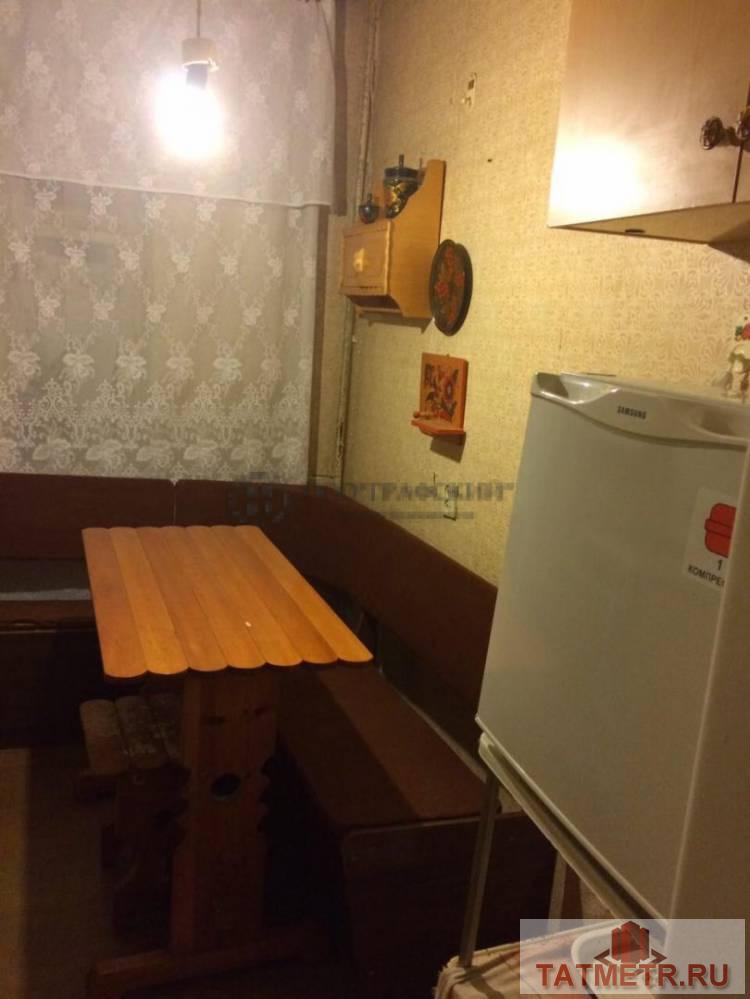 Продажа / Квартиры, Казань, улица Масгута Латыпова, 4 700 000 Продаю 2-комнатную квартиру на ул. Масгута Латыпова 36, в Вахитовском районе, дом — кирпичный. Квартира площадью 54... - 3