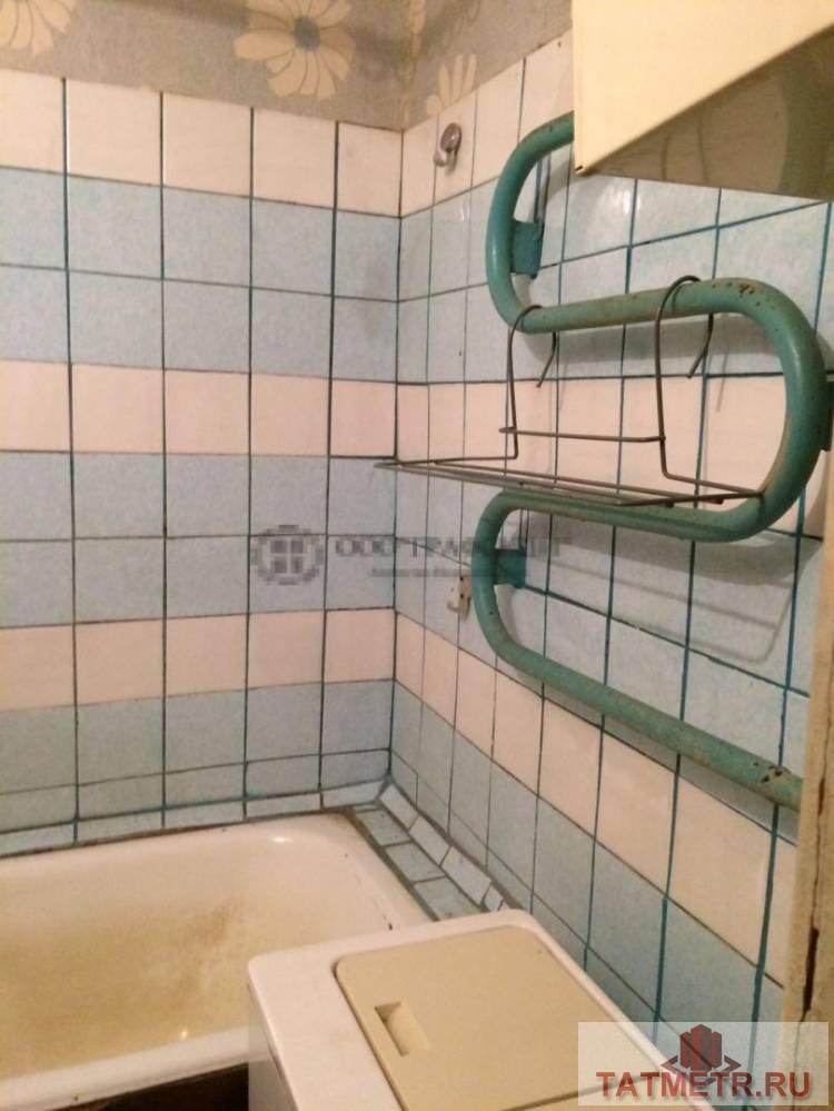 Продажа / Квартиры, Казань, улица Масгута Латыпова, 4 700 000 Продаю 2-комнатную квартиру на ул. Масгута Латыпова 36, в Вахитовском районе, дом — кирпичный. Квартира площадью 54... - 4