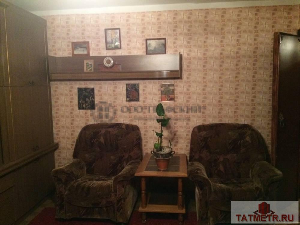 Продажа / Квартиры, Казань, улица Масгута Латыпова, 4 700 000 Продаю 2-комнатную квартиру на ул. Масгута Латыпова 36, в Вахитовском районе, дом — кирпичный. Квартира площадью 54... - 5