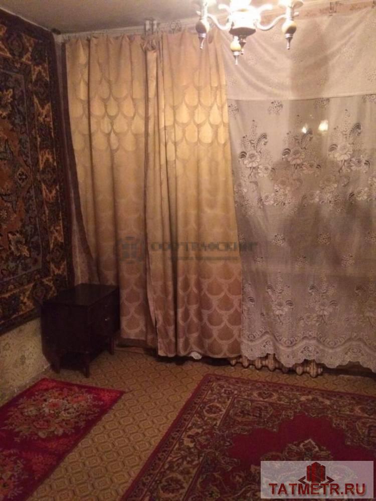 Продажа / Квартиры, Казань, улица Масгута Латыпова, 4 700 000 Продаю 2-комнатную квартиру на ул. Масгута Латыпова 36, в Вахитовском районе, дом — кирпичный. Квартира площадью 54... - 6