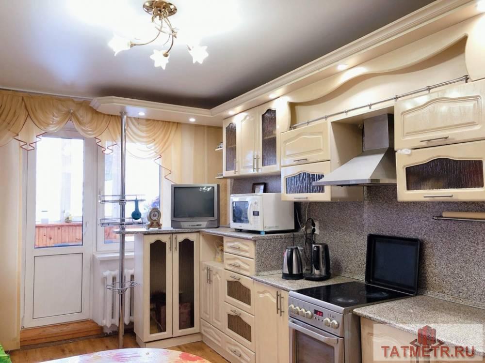 Продажа / Квартиры, Казань, Ноксинский спуск улица, 7 999 000 Продается 3-комн. квартира, площадью 100 кв. м в 8 мин. транспортом от м. Проспект Победы, район города - Советский....
