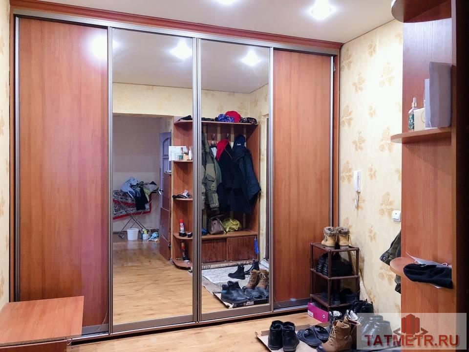 Продажа / Квартиры, Казань, Ноксинский спуск улица, 7 999 000 Продается 3-комн. квартира, площадью 100 кв. м в 8 мин. транспортом от м. Проспект Победы, район города - Советский.... - 1
