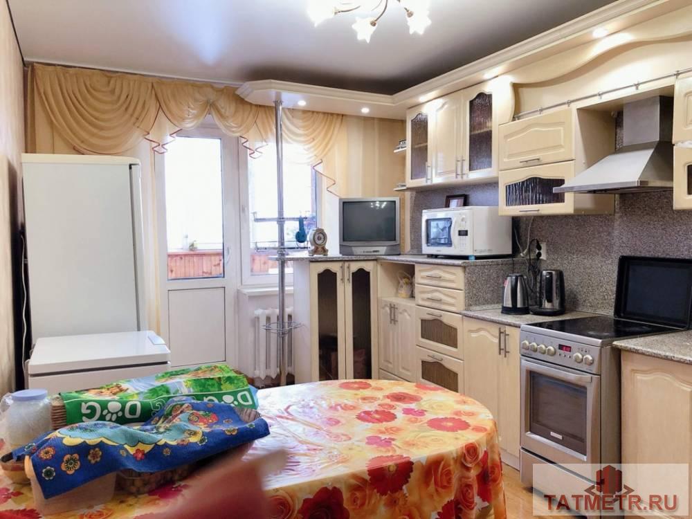 Продажа / Квартиры, Казань, Ноксинский спуск улица, 7 999 000 Продается 3-комн. квартира, площадью 100 кв. м в 8 мин. транспортом от м. Проспект Победы, район города - Советский.... - 19