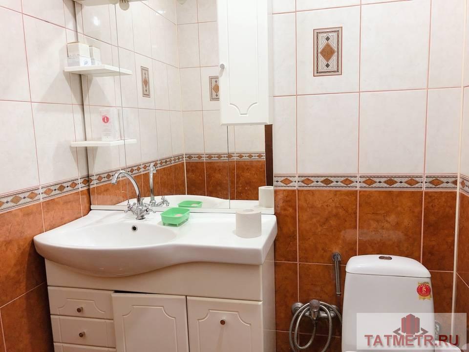 Продажа / Квартиры, Казань, Ноксинский спуск улица, 7 999 000 Продается 3-комн. квартира, площадью 100 кв. м в 8 мин. транспортом от м. Проспект Победы, район города - Советский.... - 2