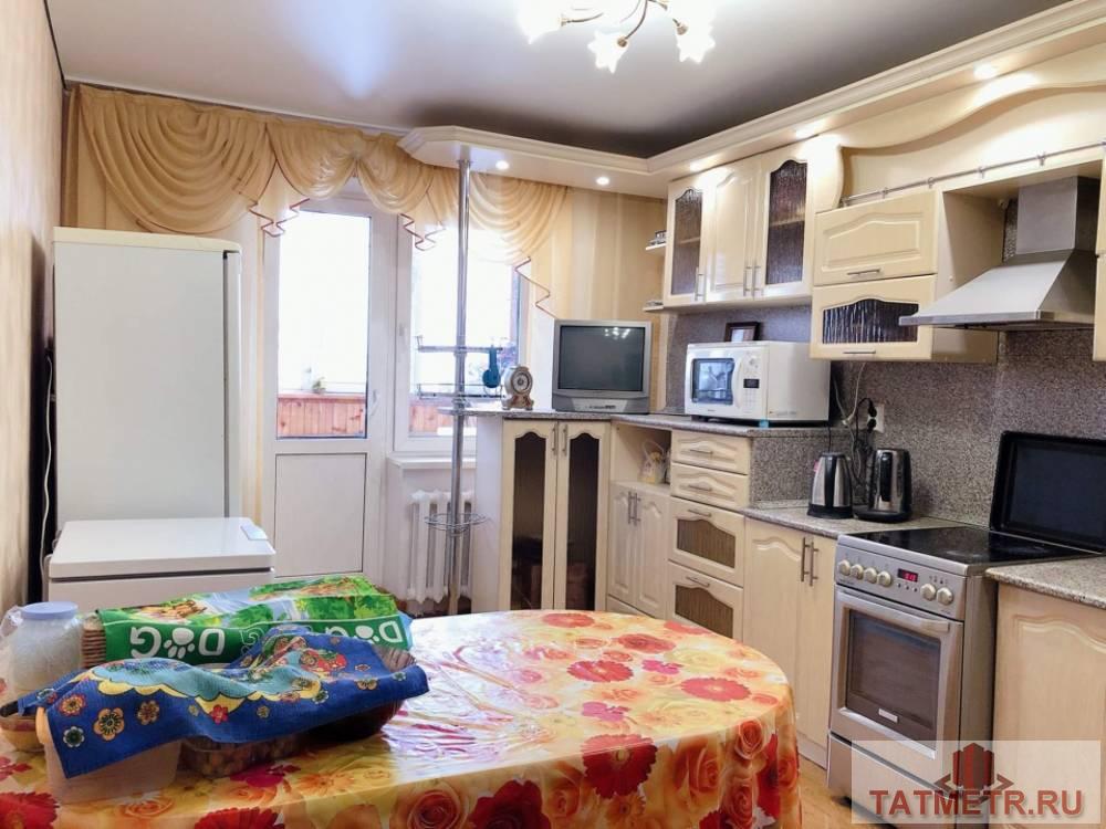 Продажа / Квартиры, Казань, Ноксинский спуск улица, 7 999 000 Продается 3-комн. квартира, площадью 100 кв. м в 8 мин. транспортом от м. Проспект Победы, район города - Советский.... - 20