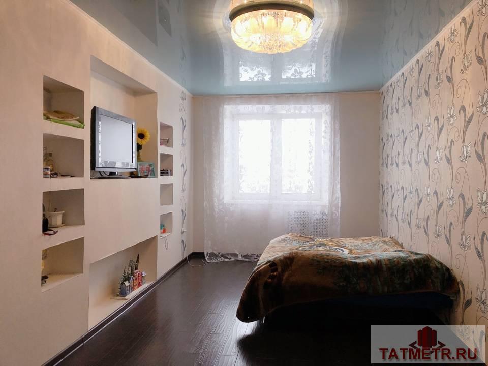 Продажа / Квартиры, Казань, Ноксинский спуск улица, 7 999 000 Продается 3-комн. квартира, площадью 100 кв. м в 8 мин. транспортом от м. Проспект Победы, район города - Советский.... - 21