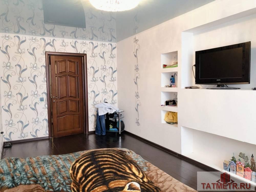 Продажа / Квартиры, Казань, Ноксинский спуск улица, 7 999 000 Продается 3-комн. квартира, площадью 100 кв. м в 8 мин. транспортом от м. Проспект Победы, район города - Советский.... - 24