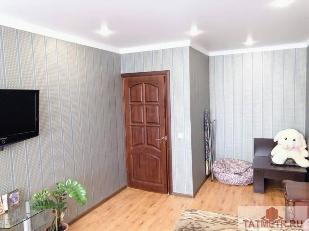 Продажа / Квартиры, Казань, Ноксинский спуск улица, 7 999 000 Продается 3-комн. квартира, площадью 100 кв. м в 8 мин. транспортом от м. Проспект Победы, район города - Советский.... - 5