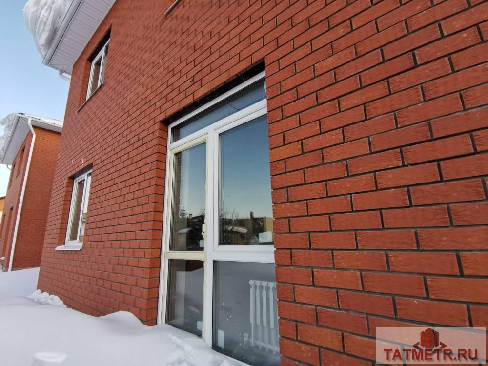 Продажа / Дома и коттеджи, Казань, Лесная (Новая Сосновка), 6 500 000 ПРОДАЕТСЯ НОВЫЙ КОТЕДЖ. г. Казань, Советский р-н п. Нагорный, ул. Лесная, Отличная локация, местоположение. Удобные... - 3