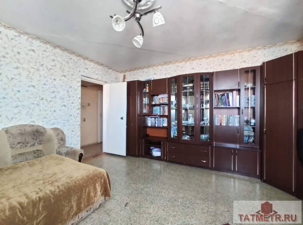 Продажа / Квартиры, Казань, Академика Глушко, 5 391 000 Продается 2-комн. квартира, площадью 64.7 м2 в 11 мин. транспортом от м.Горки, район Советский. Жилая площадь 36.2... - 10