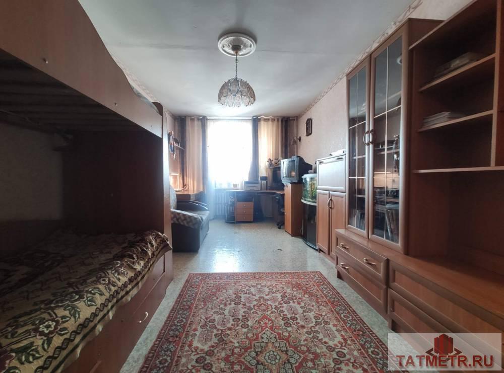 Продажа / Квартиры, Казань, Академика Глушко, 5 391 000 Продается 2-комн. квартира, площадью 64.7 м2 в 11 мин. транспортом от м.Горки, район Советский. Жилая площадь 36.2... - 11