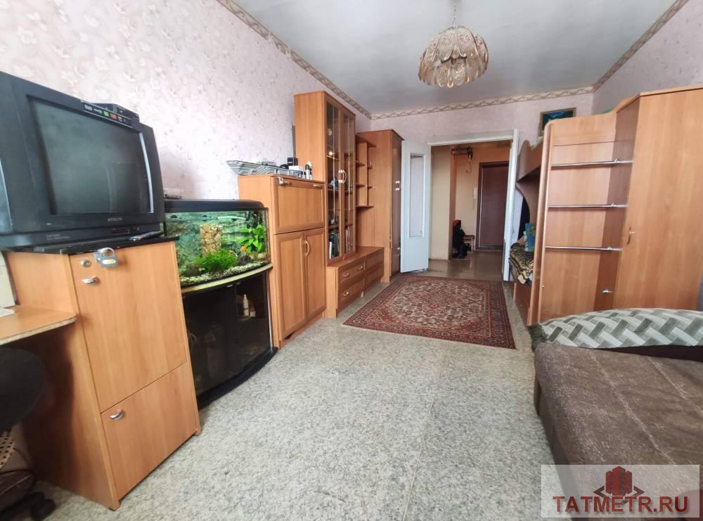 Продажа / Квартиры, Казань, Академика Глушко, 5 391 000 Продается 2-комн. квартира, площадью 64.7 м2 в 11 мин. транспортом от м.Горки, район Советский. Жилая площадь 36.2... - 12