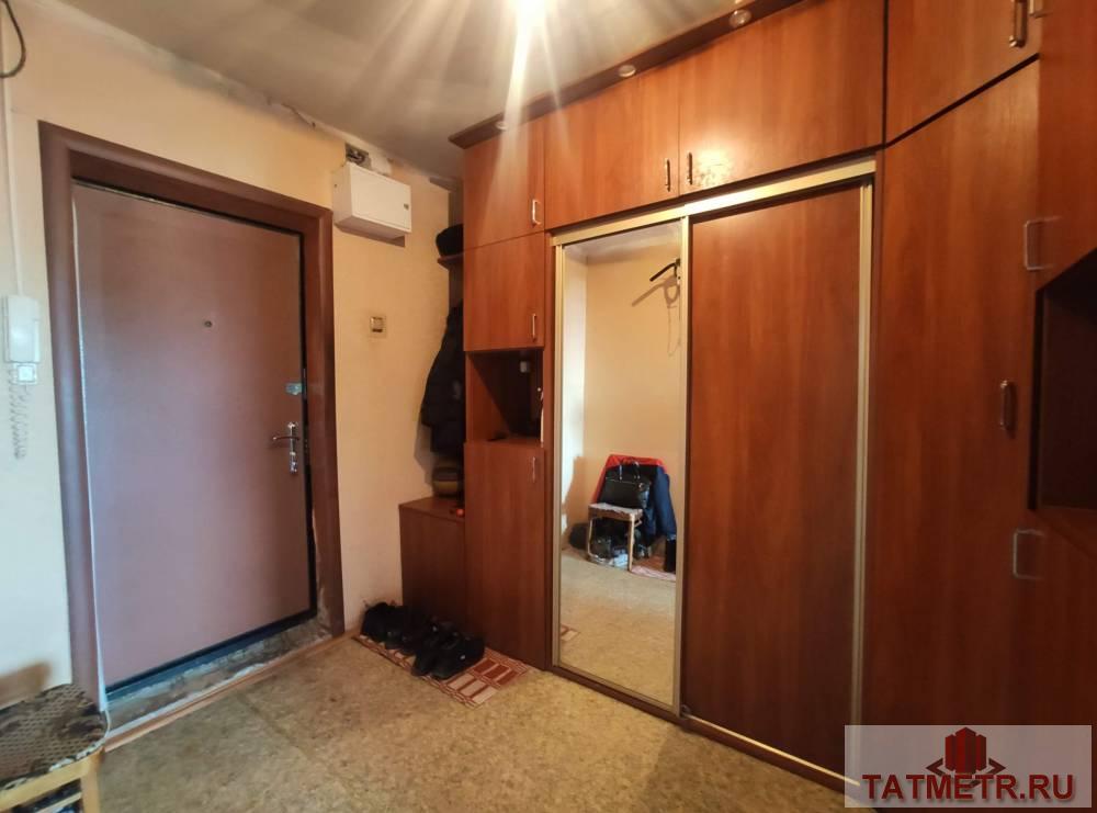 Продажа / Квартиры, Казань, Академика Глушко, 5 391 000 Продается 2-комн. квартира, площадью 64.7 м2 в 11 мин. транспортом от м.Горки, район Советский. Жилая площадь 36.2... - 15
