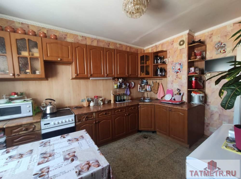 Продажа / Квартиры, Казань, Академика Глушко, 5 391 000 Продается 2-комн. квартира, площадью 64.7 м2 в 11 мин. транспортом от м.Горки, район Советский. Жилая площадь 36.2... - 2