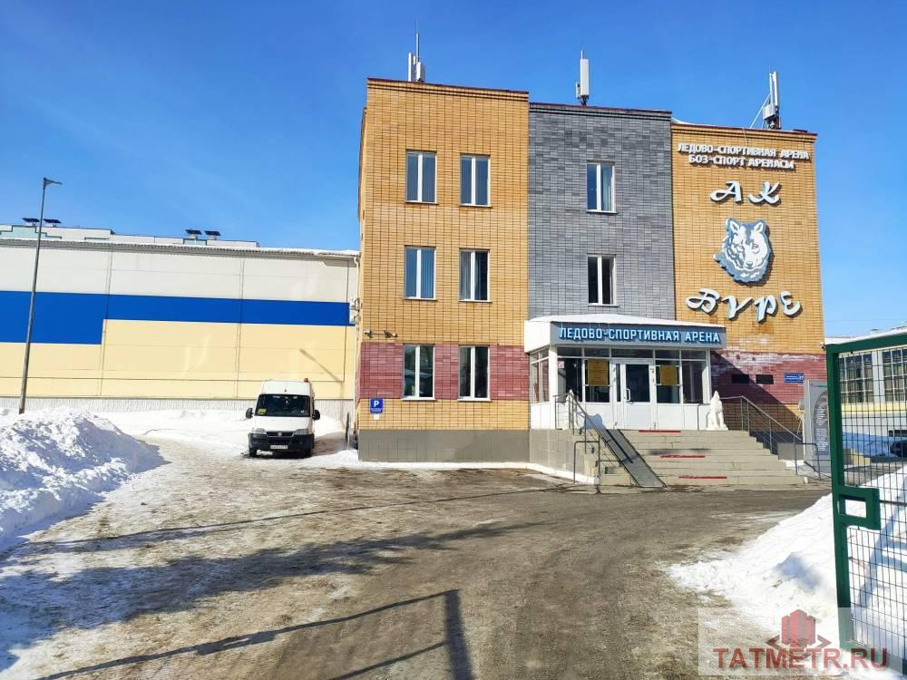 Продажа / Квартиры, Казань, Академика Глушко, 5 391 000 Продается 2-комн. квартира, площадью 64.7 м2 в 11 мин. транспортом от м.Горки, район Советский. Жилая площадь 36.2... - 20
