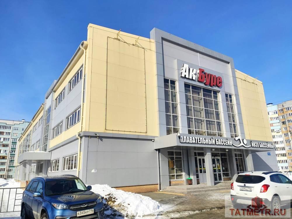 Продажа / Квартиры, Казань, Академика Глушко, 5 391 000 Продается 2-комн. квартира, площадью 64.7 м2 в 11 мин. транспортом от м.Горки, район Советский. Жилая площадь 36.2... - 21