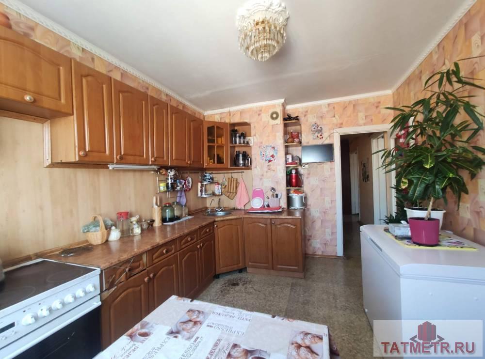 Продажа / Квартиры, Казань, Академика Глушко, 5 391 000 Продается 2-комн. квартира, площадью 64.7 м2 в 11 мин. транспортом от м.Горки, район Советский. Жилая площадь 36.2... - 3