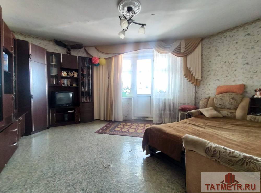 Продажа / Квартиры, Казань, Академика Глушко, 5 391 000 Продается 2-комн. квартира, площадью 64.7 м2 в 11 мин. транспортом от м.Горки, район Советский. Жилая площадь 36.2... - 5