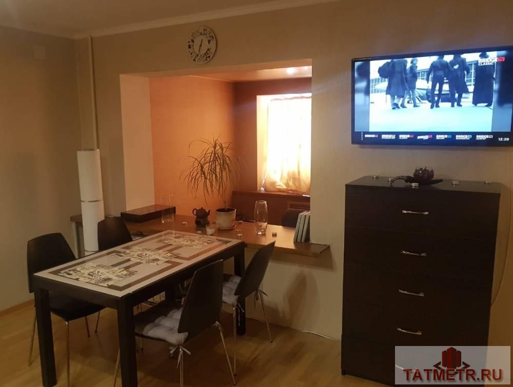 Продажа / Квартиры, Казань, Братьев Касимовых, 3 850 000 Продается 1-комн. квартира, площадью 38.7 кв.м в 8 мин. пешком от м.Проспект Победы, район Приволжский. Жилая...