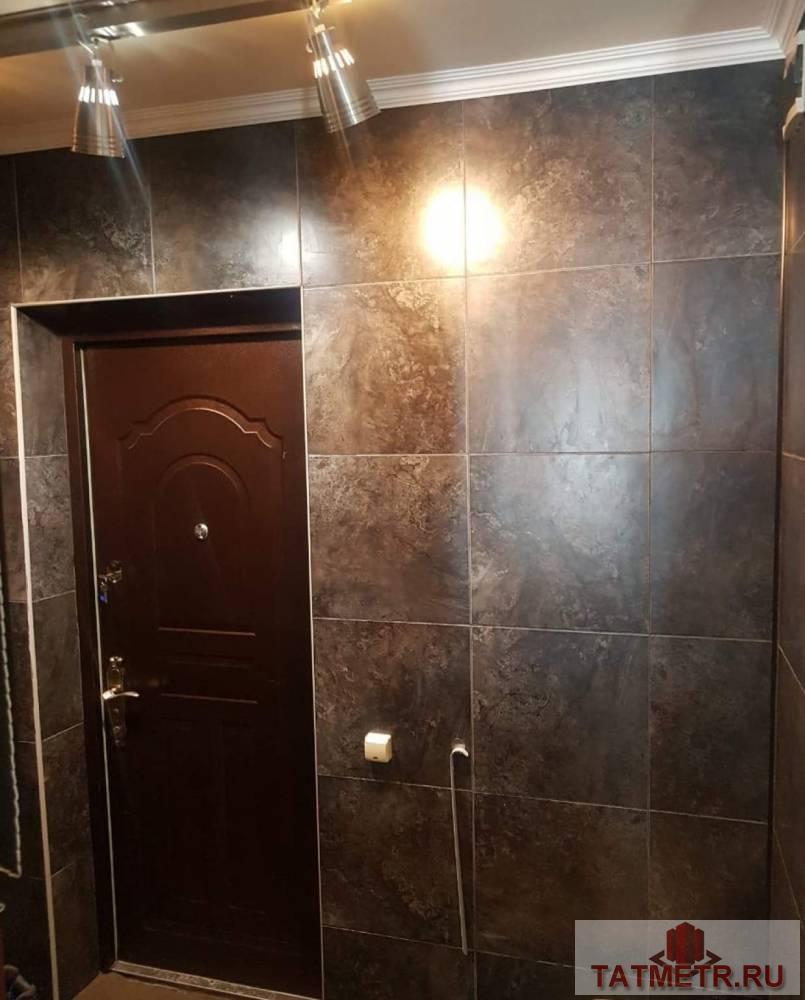 Продажа / Квартиры, Казань, Братьев Касимовых, 3 850 000 Продается 1-комн. квартира, площадью 38.7 кв.м в 8 мин. пешком от м.Проспект Победы, район Приволжский. Жилая... - 7