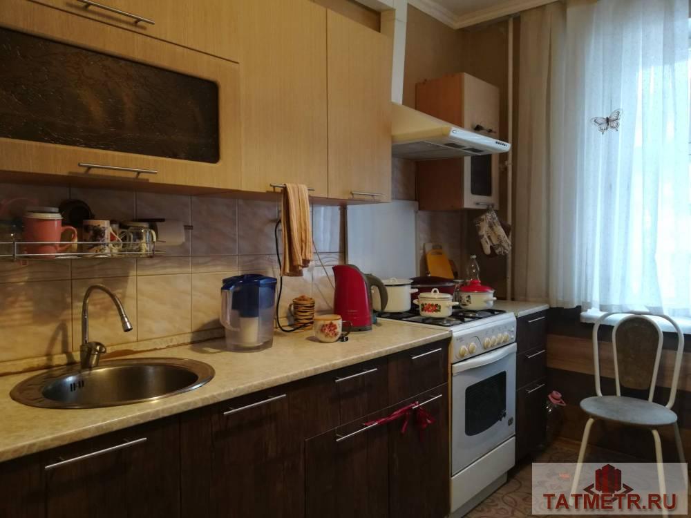 Продажа / Квартиры, Казань, Гаврилова, 6 600 000 Продается 3-комн. квартира, площадью 65.6 м2 в 14 мин. транспортом от м.Козья слобода, район Ново-Савиновский. Жилая...