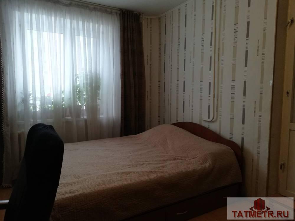 Продажа / Квартиры, Казань, Гаврилова, 6 600 000 Продается 3-комн. квартира, площадью 65.6 м2 в 14 мин. транспортом от м.Козья слобода, район Ново-Савиновский. Жилая... - 1