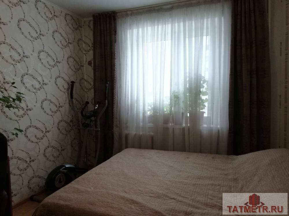Продажа / Квартиры, Казань, Гаврилова, 6 600 000 Продается 3-комн. квартира, площадью 65.6 м2 в 14 мин. транспортом от м.Козья слобода, район Ново-Савиновский. Жилая... - 2