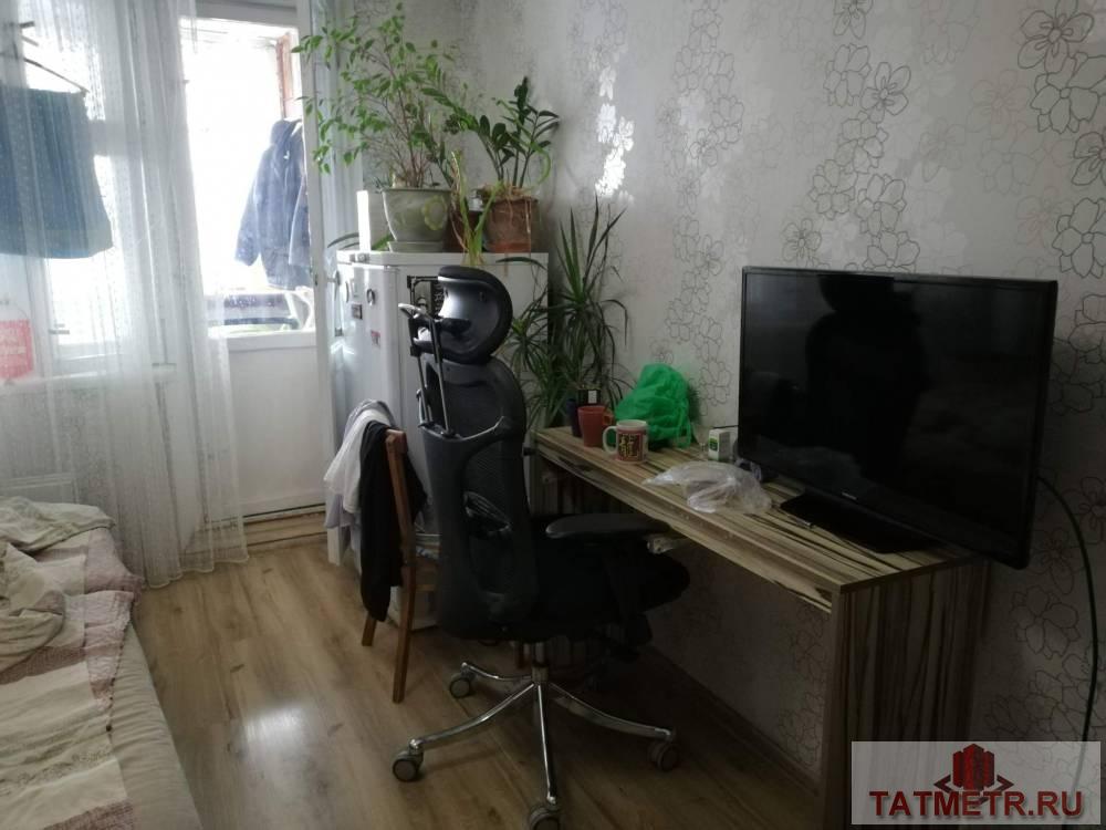 Продажа / Квартиры, Казань, Гаврилова, 6 600 000 Продается 3-комн. квартира, площадью 65.6 м2 в 14 мин. транспортом от м.Козья слобода, район Ново-Савиновский. Жилая... - 3